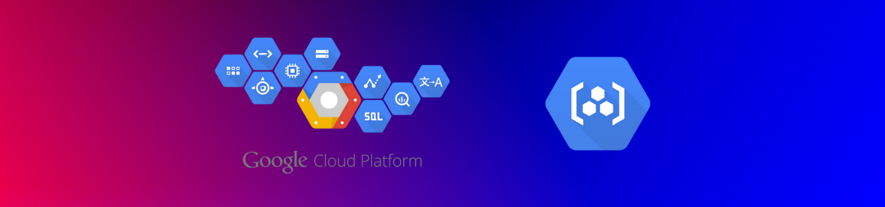 Google Cloud Platform (GCP) - Container Registry