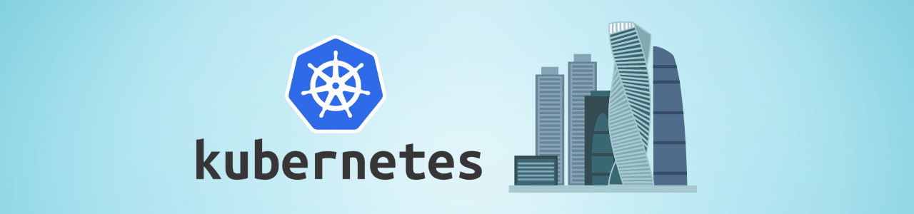 用大型社區來介紹 Kubernetes 元件