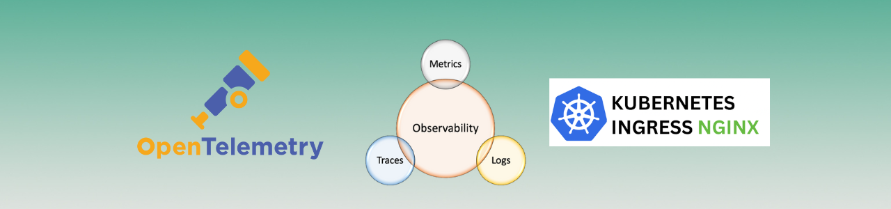 如何透過 OpenTelemetry 來收集 Ingress Nginx Controller 的 Metrics 與 Traces 並送到 Datadog 上