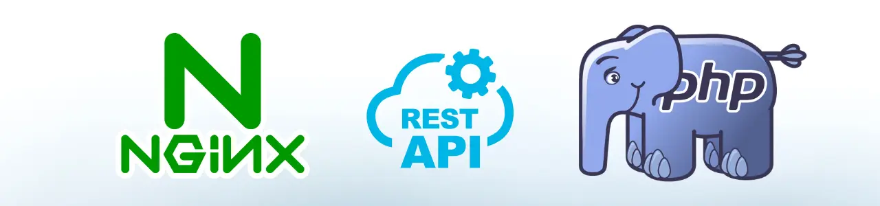 如何在 Nginx 下實作第一個 PHP 留言板 RESTful API